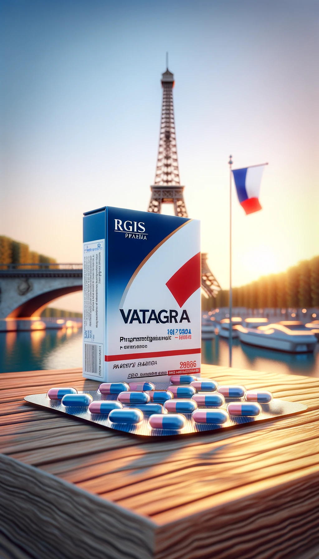 Le viagra ordonnance